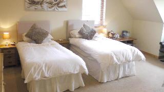 Tigh an Each B&B & Laggan Glamping fotoÄŸrafÄ±