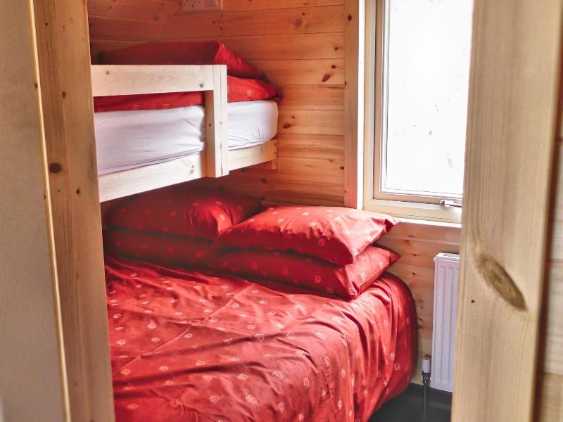 Tigh an Each B&B & Laggan Glamping - Oda