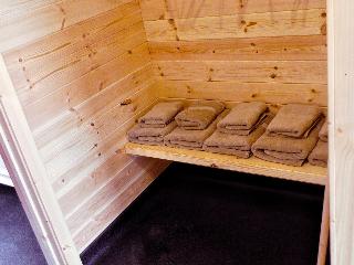 Tigh an Each B&B & Laggan Glamping fotoÄŸrafÄ±