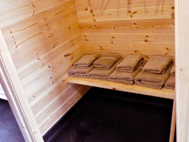 Tigh an Each B&B & Laggan Glamping - Oda