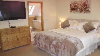 Tigh an Each B&B & Laggan Glamping fotoÄŸrafÄ±