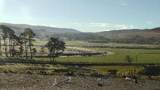 Tigh an Each B&B & Laggan Glamping fotoÄŸrafÄ±