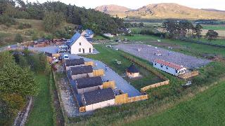 Tigh an Each B&B & Laggan Glamping fotoÄŸrafÄ±