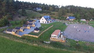 Tigh an Each B&B & Laggan Glamping fotoÄŸrafÄ±