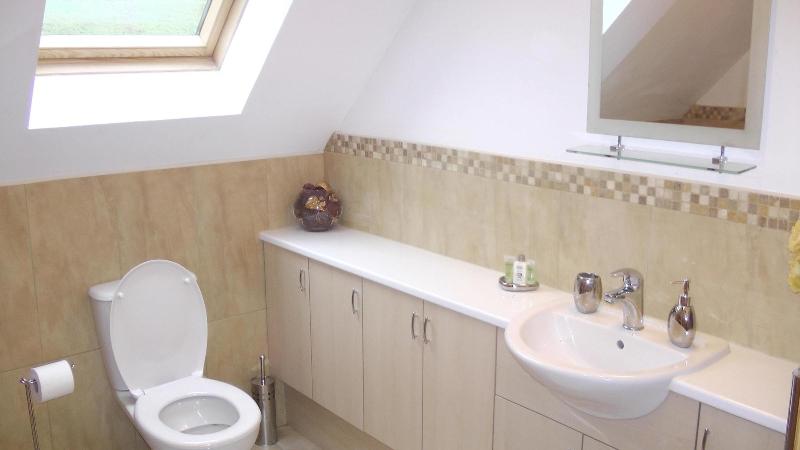 Tigh an Each B&B & Laggan Glamping - Oda
