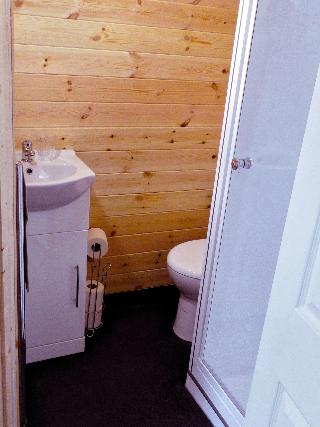 Tigh an Each B&B & Laggan Glamping fotoÄŸrafÄ±