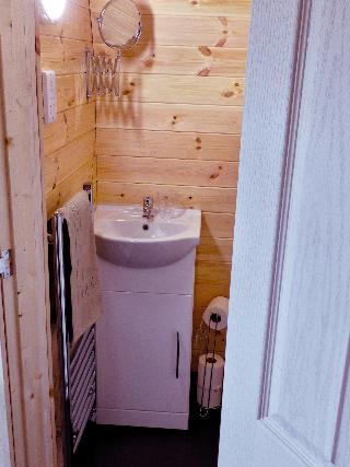 Tigh an Each B&B & Laggan Glamping fotoÄŸrafÄ±