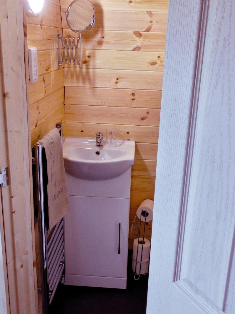 Tigh an Each B&B & Laggan Glamping - Oda