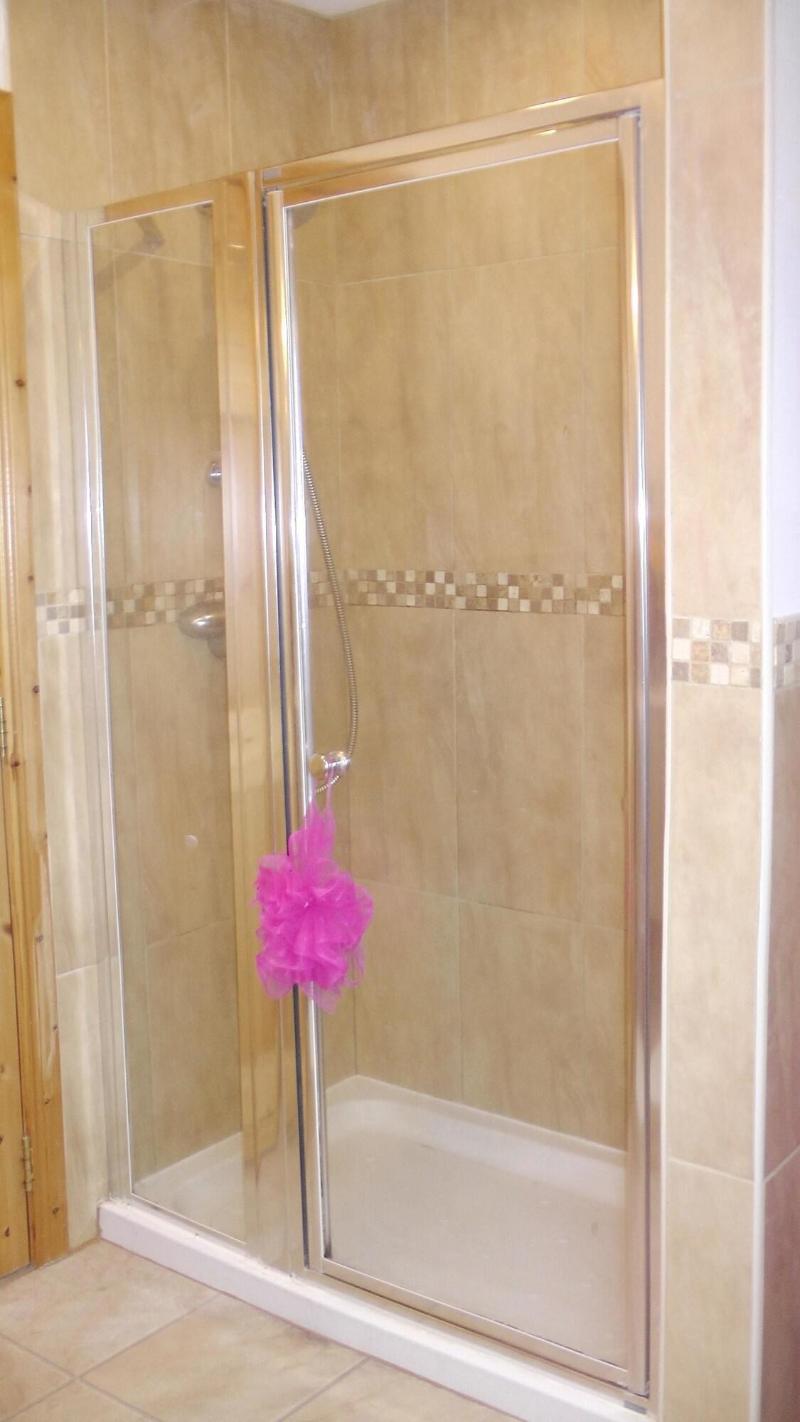 Tigh an Each B&B & Laggan Glamping - Oda