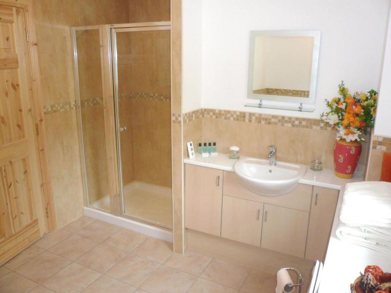 Tigh an Each B&B & Laggan Glamping - Oda