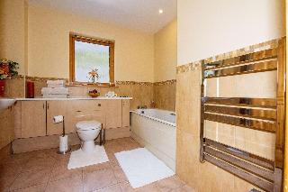 Tigh an Each B&B & Laggan Glamping fotoÄŸrafÄ±