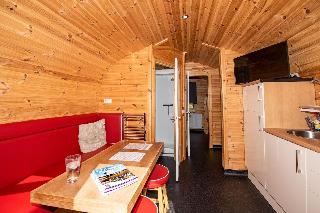 Tigh an Each B&B & Laggan Glamping fotoÄŸrafÄ±