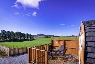 Tigh an Each B&B & Laggan Glamping fotoÄŸrafÄ±
