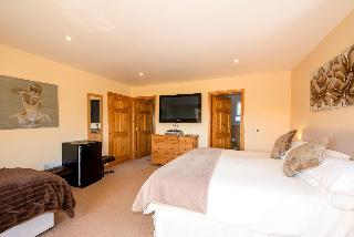 Tigh an Each B&B & Laggan Glamping fotoÄŸrafÄ±