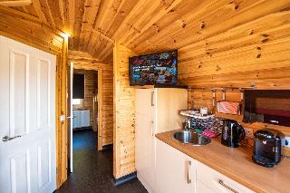 Tigh an Each B&B & Laggan Glamping fotoÄŸrafÄ±