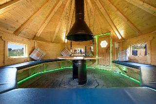 Tigh an Each B&B & Laggan Glamping fotoÄŸrafÄ±