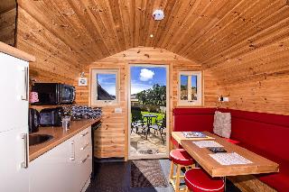 Tigh an Each B&B & Laggan Glamping fotoÄŸrafÄ±
