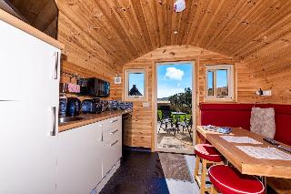 Tigh an Each B&B & Laggan Glamping fotoÄŸrafÄ±