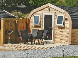 Tigh an Each B&B & Laggan Glamping fotoÄŸrafÄ±