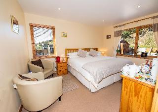 Tigh an Each B&B & Laggan Glamping fotoÄŸrafÄ±