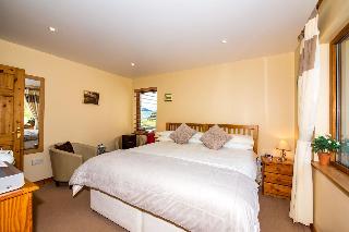 Tigh an Each B&B & Laggan Glamping fotoÄŸrafÄ±