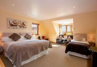 Tigh an Each B&B & Laggan Glamping fotoÄŸrafÄ±