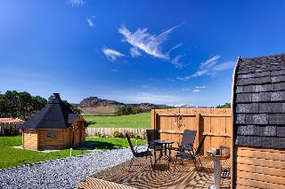 Tigh an Each B&B & Laggan Glamping fotoÄŸrafÄ±