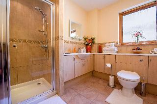 Tigh an Each B&B & Laggan Glamping fotoÄŸrafÄ±