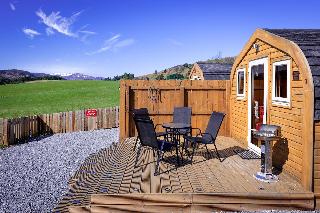 Tigh an Each B&B & Laggan Glamping fotoÄŸrafÄ±
