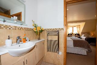 Tigh an Each B&B & Laggan Glamping fotoÄŸrafÄ±