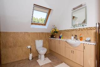 Tigh an Each B&B & Laggan Glamping fotoÄŸrafÄ±