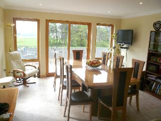 Tigh an Each B&B & Laggan Glamping fotoÄŸrafÄ±