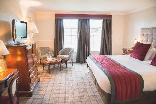 Mere Court Hotel fotoÄŸrafÄ±