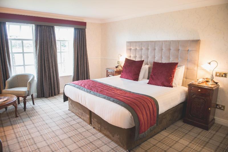 Mere Court Hotel - Oda