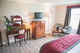 Mere Court Hotel fotoÄŸrafÄ±