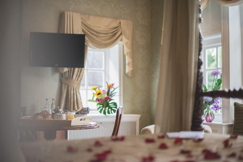 Mere Court Hotel - Oda