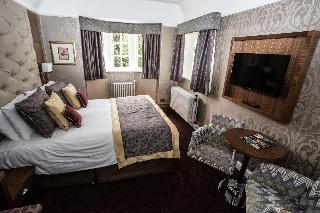 Mere Court Hotel fotoÄŸrafÄ±