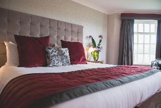 Mere Court Hotel fotoÄŸrafÄ±