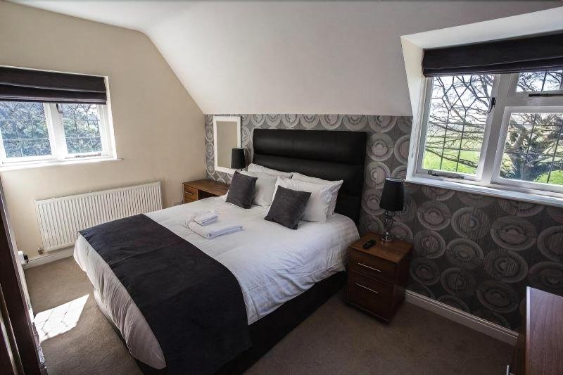 Mere Court Hotel - Oda