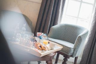 Mere Court Hotel fotoÄŸrafÄ±