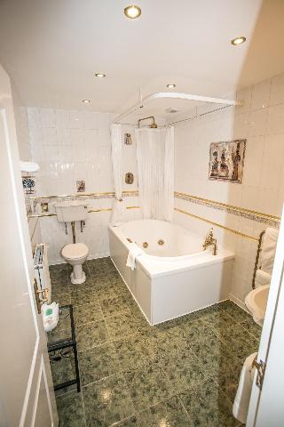 Mere Court Hotel fotoÄŸrafÄ±
