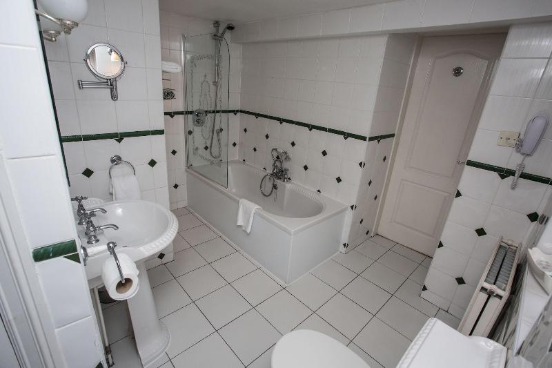 Mere Court Hotel - Oda