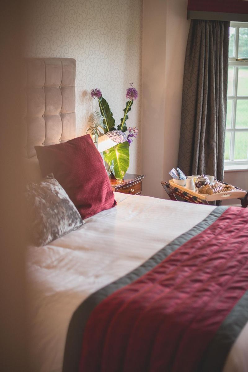 Mere Court Hotel - Oda