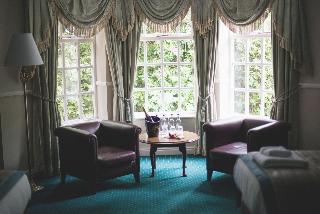 Mere Court Hotel fotoÄŸrafÄ±