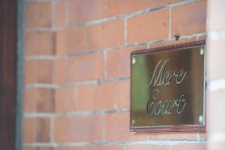 Mere Court Hotel fotoÄŸrafÄ±