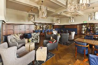 Hampshire Hotel & Spa - Paping fotoÄŸrafÄ±