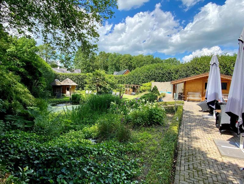 Hampshire Hotel & Spa - Paping - Aktivite