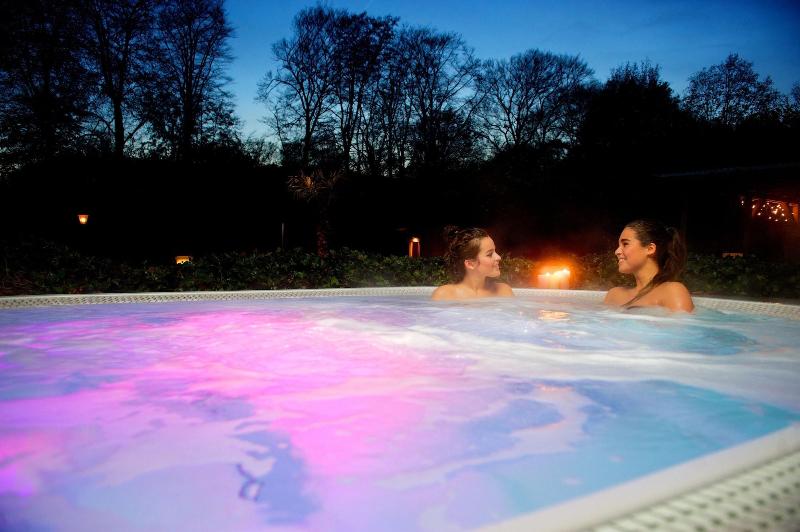 Hampshire Hotel & Spa - Paping - Aktivite