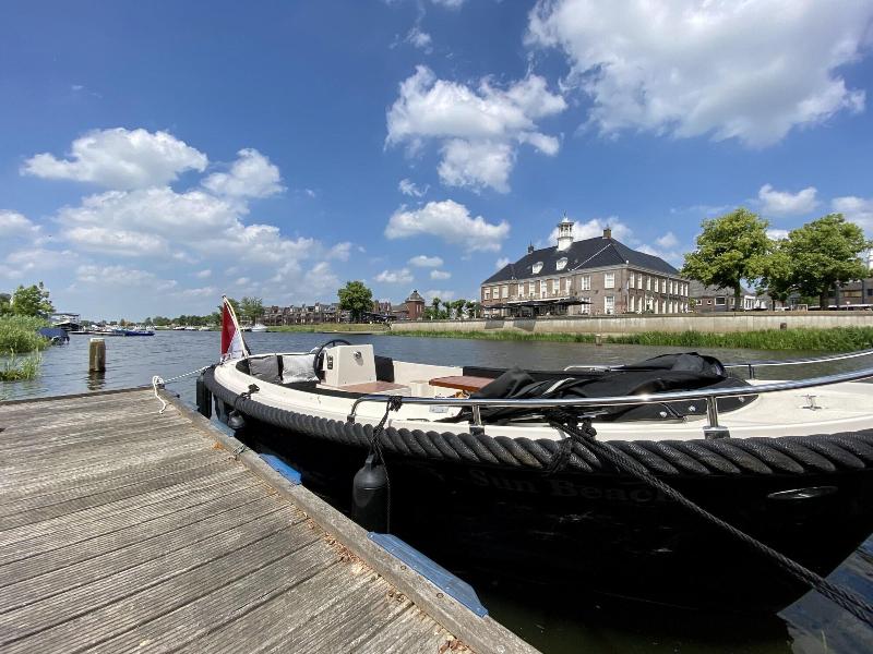 Hampshire Hotel & Spa - Paping - Aktivite