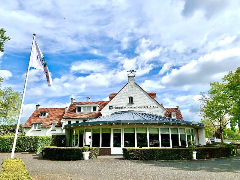Hampshire Hotel & Spa - Paping - Genel
